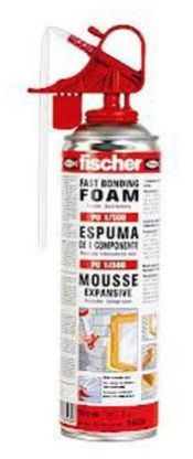 Polyurethane Foam Spray