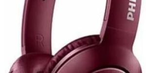 Philips Bass Ear Headphone