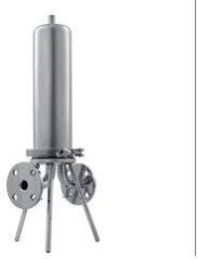 SS Micron Filter Housing