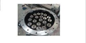 SS Multi Cartridge Filter Housing