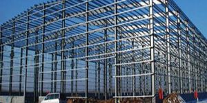 Pre Engineered Building