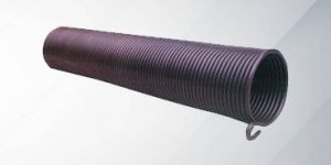 Rolling Shutter Spring