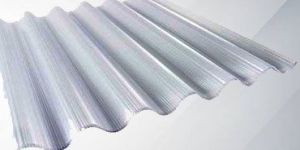 UV Polycarbonate Roofing Sheet