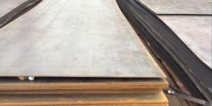 Duplex Steel Plate