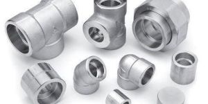 Hastelloy Forged Fittings