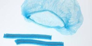 Non Woven Bouffant Cap