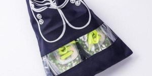 Non Woven Drawstring Bag