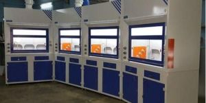 Chemical Fume Hood