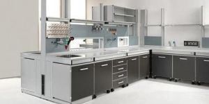 Chemical Laboratory Workstation