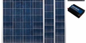 Solar Renewable Energy Systems