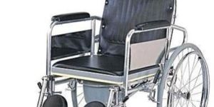 Recliner Wheel Chair