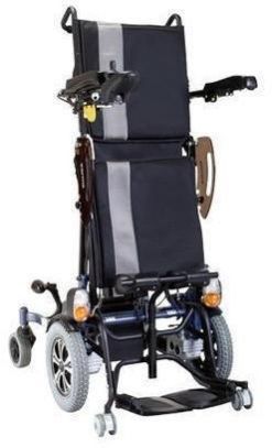 Standing Wheel Chair