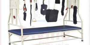 Suspension Therapy Frame