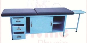 Traction Table with Cupboard