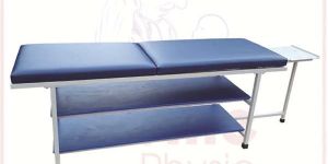 Traction Table with Double Rack