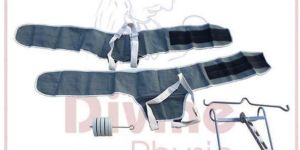 Traction Therapy Kit