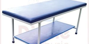 Treatment Table with Rack