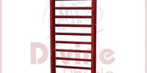 Wooden Finger Ladder