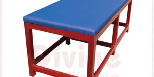 Wooden Treatment Table