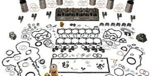 CAT 3516B Marine Engine Spare Parts