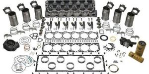 CAT D399 Marine Engine Spare Parts