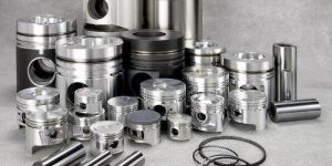 Electro Motive Diesel Marine Engine Spare Parts