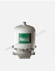 FM600 Centrifuge Filter