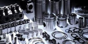 KRM Rolls Royce Bergen Marine Engine Spare Parts