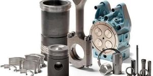 KVG Rolls Royce Bergen Marine Engine Spare Parts