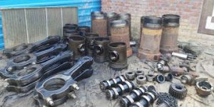 MaK Marine Diesel Marine Engine Spare Parts