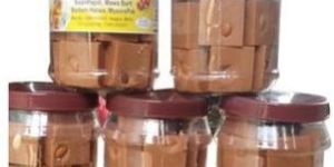 Sugar Milk Mawa Burfi