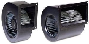 Centrifugal Blowers