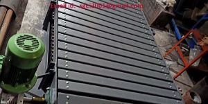 Slat Chain Conveyor India