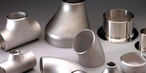 Hastelloy Forged Fittings