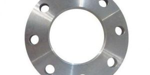 Plate Flanges