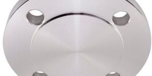 Stainless Steel Blind Flange
