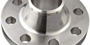 Stainless Steel Flange