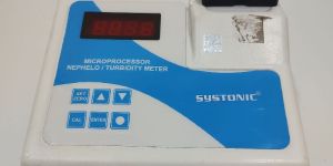 TURBIDITY METER
