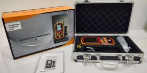 Ultrasonic Thickness Gauge