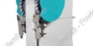 Coconut Processing Machine