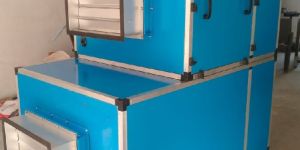 Air Handling Systems