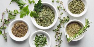Mix Herbs