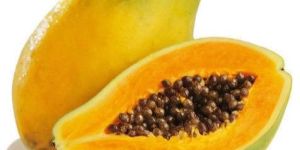 Fresh Papaya