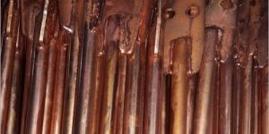 Chemical Earthing Electrode