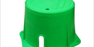 FRP Earth Pit Chamber