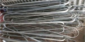 Galvanized Iron Earthing Strips