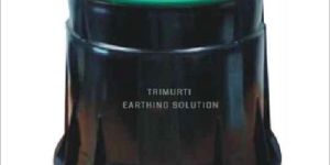 Heavy Duty Earth Pit Chamber