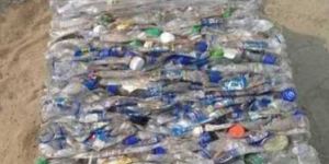 Plastic Pet Bottle Scrap