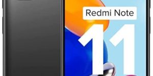 Redmi Note 11
