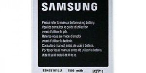 Samsung Mobile Battery